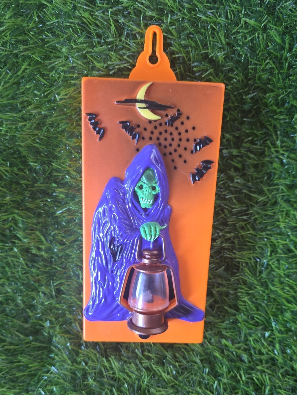 1995 Vintage Halloween Doorbell Come In If You Dare